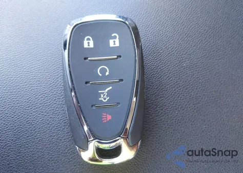 2019 Chevrolet Equinox Lt from USA, damaged, VIN 2GNAXUEV7K6165654